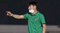 Jumpa Vietnam dan Malaysia di Penyisihan Grup Piala AFF 2020, Begini Reaksi Shin Tae-yong